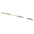 Quartz Soba Camı 40 Cm Ince
