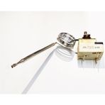 Quartz Soba İçin 0-40 Derece Termostat Porselen(Çift Kontak)(01)