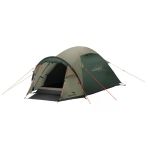 Quasar 200 Rustic Green Blackroom 2 Kişilik Çadır