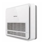 Quatech Konsol Inverter 18000 BTU Konsol Tipi Klima