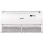 Quatech Yer&Tavan Inverter 48000 BTU Yer-Tavan Tipi Klima