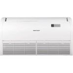 Quatech Yer&Tavan Inverter Yer-Tavan Tipi Klima