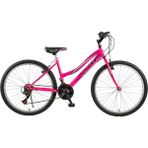 Quato 24 Jant Spor Bisiklet - Pembe
