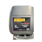 QUATRO 10w40 16LT BİDON