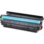 Quatro Hp CRG125/325/725/925 Toner