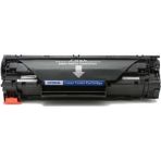 Quatro Toner Hp CF283A ( 2k ) Muadil Toner