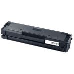 Quatro Toner Samsung Mlt 111 S With Çipli Siyah