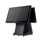 Quatronıc DEX1561-D / 14" M.ekranlı 15.6"/J1900/4GB/256SSD Dokunmatik Pos Pc