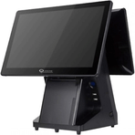 Quatronic DEX1561-D 15.6 inç J1900 4 GB Ram 64 GB 14 inç Ek Ekranlı Pos PC