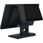 Quatronic Quatronıc P1855-D 5n, Pos Pc, Intel I5 5.nesil, 18.5&amp;quot; Ekran, 8gb Ram, 256GB SSD (Çift Ekran)