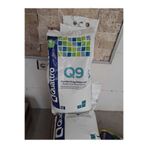 QUATTRO Q9 Flex Silikonlu Derz Dolgu Malzemesi 5kg beyaz