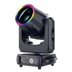 Qube-Lighting Mini Beam 230 Moving Head