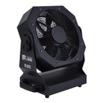 Qube-Lighting SF092 DMX'li Fan