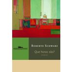 Que Horas São? (Em Portuguese do Brasil)