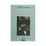 QUE VIVA MEXICO! YAŞASIN MEKSIKA - S. M. EISENSTEIN