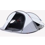 Quechua 2 Seconds Fresh Black Kamp Çadırı