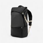 Quechua 25 lt Siyah Urban Sırt Çantası