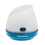 Quechua 40 Lümen Mavi BL40 Kamp Lambası