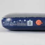 Quechua Air Comfort 1 Kişilik Şişirilebilir 70 cm Kamp Matı