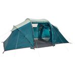 Quechua Arpenaz 4.2 Aile Mavi Kamp Çadırı