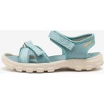 Quechua Çocuk Outdoor Sandalet - Mavi - Nh100 Decathlon