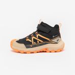 Quechua Crossrock Turuncu Çocuk Outdoor Bot