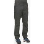 Quechua Erkek Outdoor Pantolon - Gri - NH500 - 48
