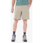 Quechua Erkek Outdoor Şort - Bej - MH100 - 40