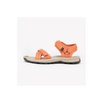 Quechua Kadın Outdoor Sandalet - Turuncu - Nh500 Decathlon
