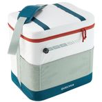 Quechua Kendi Kendine Şişen Esnek Soğutucu - 25 Litre - 15 Saat Serin Tutma