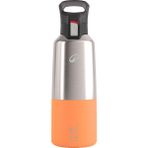 Quechua Mor 0.8 lt MH500 Paslanmaz Çelik Termos