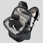 Quechua NH Arpenaz 500 20 lt Gri Outdoor Sırt Çantası