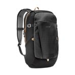 Quechua NH100 20 lt Siyah Doğa Yürüyüşü Sırt Çantası