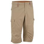 Quechua NH500 Bej Erkek Pantolon