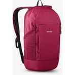 Quechua Outdoor Sırt Çantası - 10 L - NH Arpenaz 100 - Kırmızı