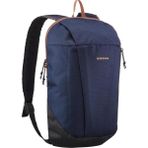 Quechua Outdoor Sırt Çantası - 10 L - Siyah - NH Arpenaz 50 - Lacivert