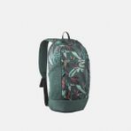 Quechua Outdoor Sırt Çantası - 10 L - Yeşil - NH Arpenaz 100 - Koyu Yeşil