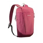 Quechua Outdoor Sırt Çantası - 10 Litre - Mor
