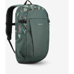 Quechua Outdoor Sırt Çantası - 20 L - Yeşil - NH Arpenaz 100 - Koyu Yeşil