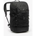 Quechua Outdoor Sırt Çantası - Siyah - 30 L - Arpenaz 500 Decathlon