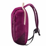 Quechua Sırt Çantası - 10 Litre - (Mürdüm Moru)