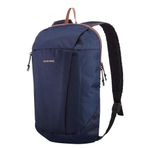 Quechua Sırt Çantası - 10 Litre - (Mürekkep Mavisi)