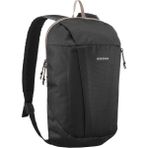 Quechua Sırt Çantası 10 lt - 010 - Siyah