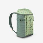Quechua Soğutucu Sırt Çantası - 10 L - Yeşil - 5 Saat Serin Tutma - 100 - 10L Decathlon