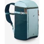 Quechua Soğutucu Sırt Çantası - 20 L - Mavi - 7 Saat Serin Tutma - 100 - 20 lt