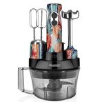 Queen Blendmix Pro Sydney Blender Set