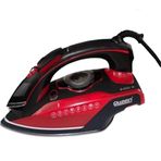 Queen Brighton QUB-400 2400 W Buharlı Ütü Kırmızı