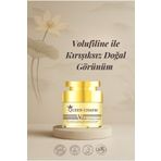 QUEEN CHARM %25 Fransız Volufiline Içeren Botoks Etkili Dolgunlaştırıcı Krem