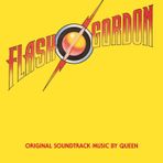 Queen - Flash Gordon [180g] (33'lük plak)