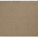 Queen Jüt Hasır Görünümlü Dokuma Halı, Kahve, 100X300, 671
